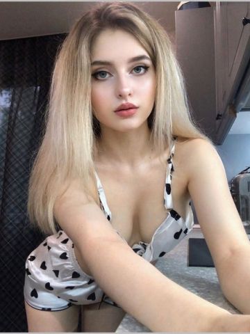 Анкета проститутки Инна - Фото 1, , 22 года, №31664